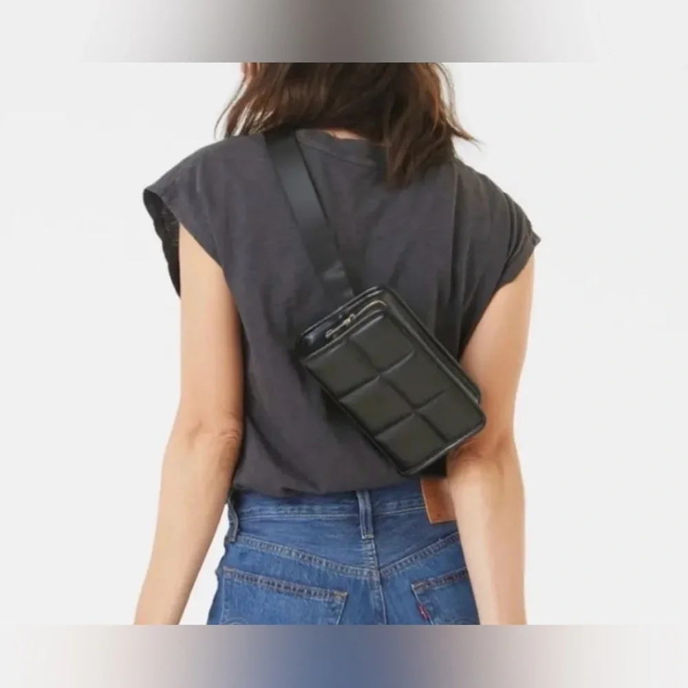 Wear it your way bag